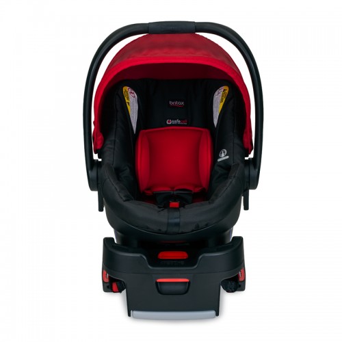 Britax B-Free Stroller + B-Safe Gen2 Infant Car Seat Travel System Britax B-Free Stroller + B-Safe Gen2 Infant Car Seat Travel System